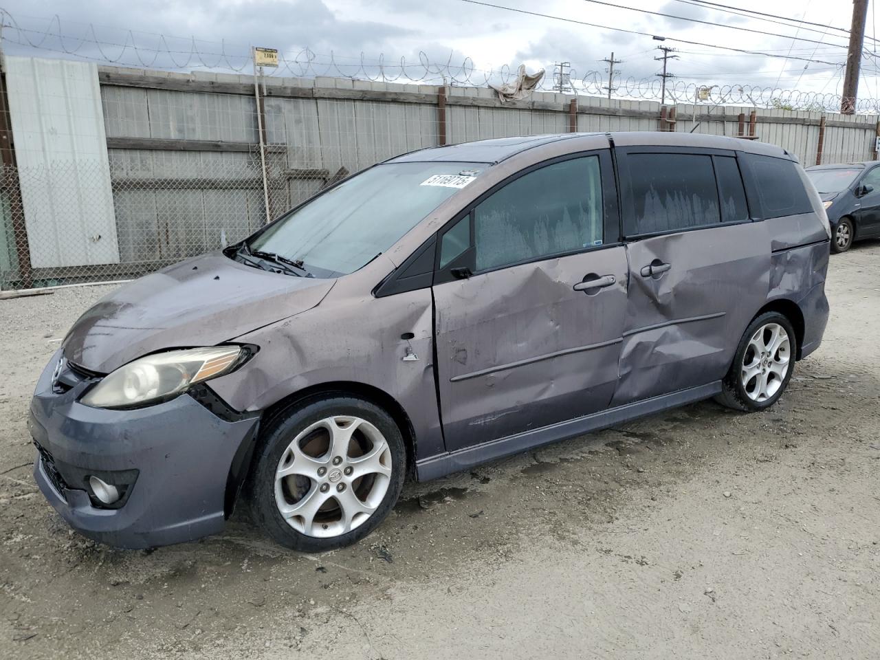 Los Angeles, CA에서 판매 중인 2008 Mazda 5  - All Over