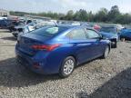 2022 Hyundai Accent Se for Sale in Memphis, TN - Front End