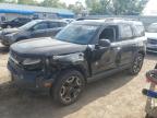 2021 Ford Bronco Sport Outer Banks   en Venta en Wichita, KS - Front End