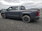 2022 TOYOTA TUNDRA CREWMAX LIMITED   à vendre chez Copart ON - OTTAWA