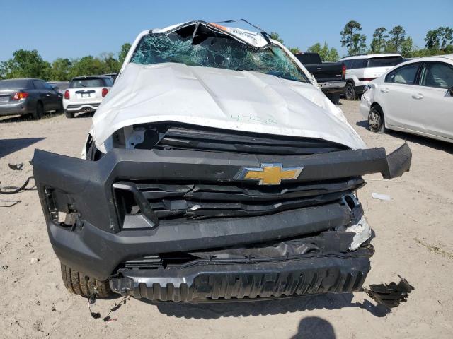  CHEVROLET COLORADO 2024 Biały