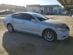 2006 Lexus Gs 300 na sprzedaż w Hayward, CA - Rear End