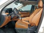 2024 Infiniti Qx60 Sensory zu verkaufen in Haslet, TX - Side