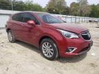 2019 Buick Envision Essence იყიდება Seaford-ში, DE - Rear End