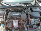 2015 Honda Accord Lx zu verkaufen in Grand Prairie, TX - Side