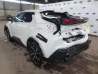 2024 TOYOTA C-HR DESIG for sale at Copart PETERLEE