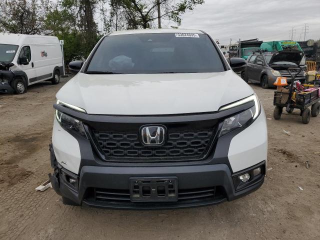  HONDA PASSPORT 2021 Biały