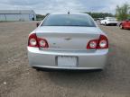2011 Chevrolet Malibu Ltz for Sale in Columbia Station, OH - Front End