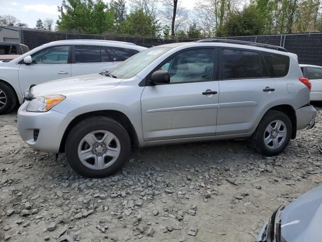 2010 Toyota Rav4 
