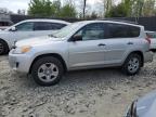 2010 Toyota Rav4  იყიდება Waldorf-ში, MD - Rear End