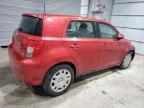 2010 Toyota Scion Xd  на продаже в Candia, NH - Front End