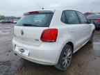 2011 VOLKSWAGEN POLO SEL T for sale at Copart YORK
