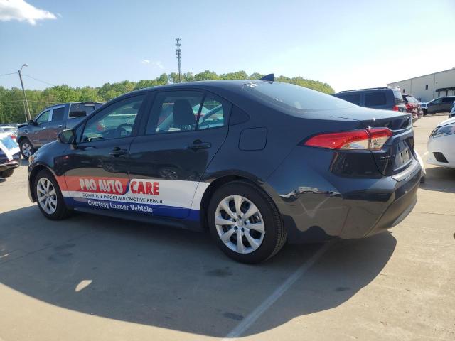  TOYOTA COROLLA 2024 Gray