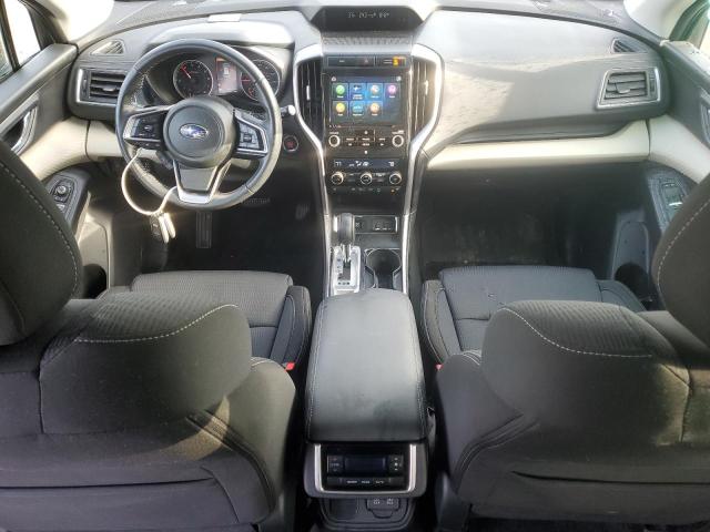  SUBARU ASCENT 2022 Czarny