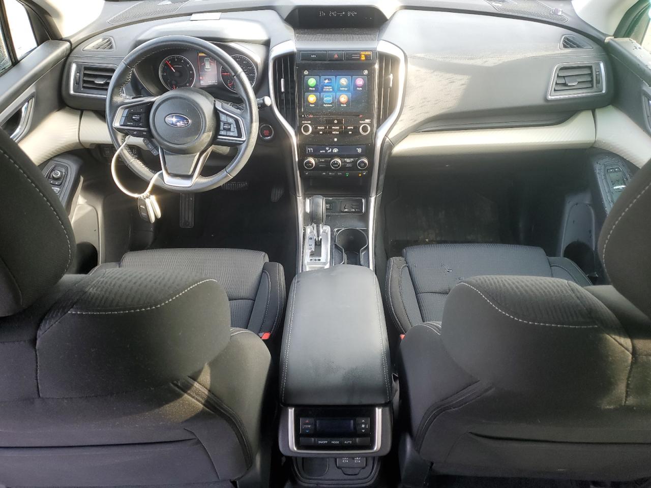 2022 Subaru Ascent Premium VIN: 4S4WMACD0N3452728 Lot: 51818325