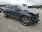 2018 Cadillac Xt5 Premium Luxury na sprzedaż w Lumberton, NC - Front End