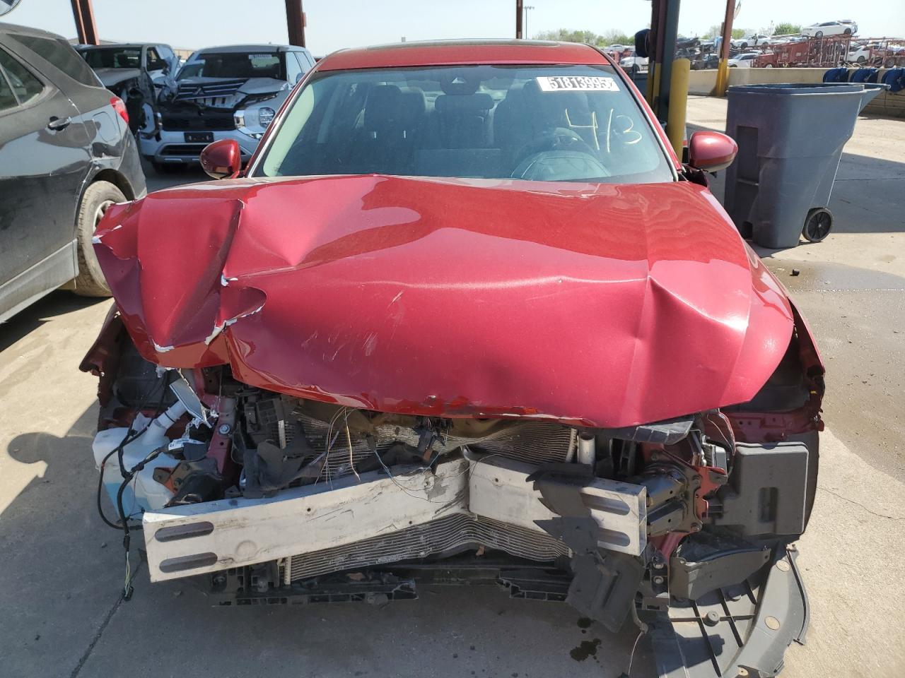 1N4BL4DV7PN357062 NISSAN ALTIMA 2023