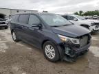 Kansas City, KS에서 판매 중인 2015 Kia Sedona Lx - Front End