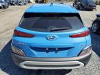 2022 Hyundai Kona Sel for Sale in Marlboro, NY - Front End