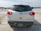 2012 Chevrolet Traverse Lt for Sale in Haslet, TX - Front End