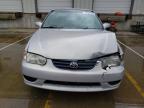 2002 Toyota Corolla Ce იყიდება Louisville-ში, KY - Front End