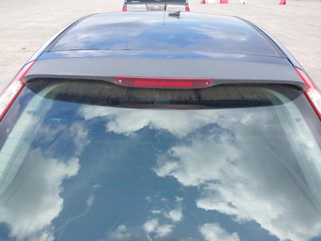 2007 FORD FOCUS GHIA 