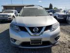 2016 Nissan Rogue S zu verkaufen in Eugene, OR - Mechanical