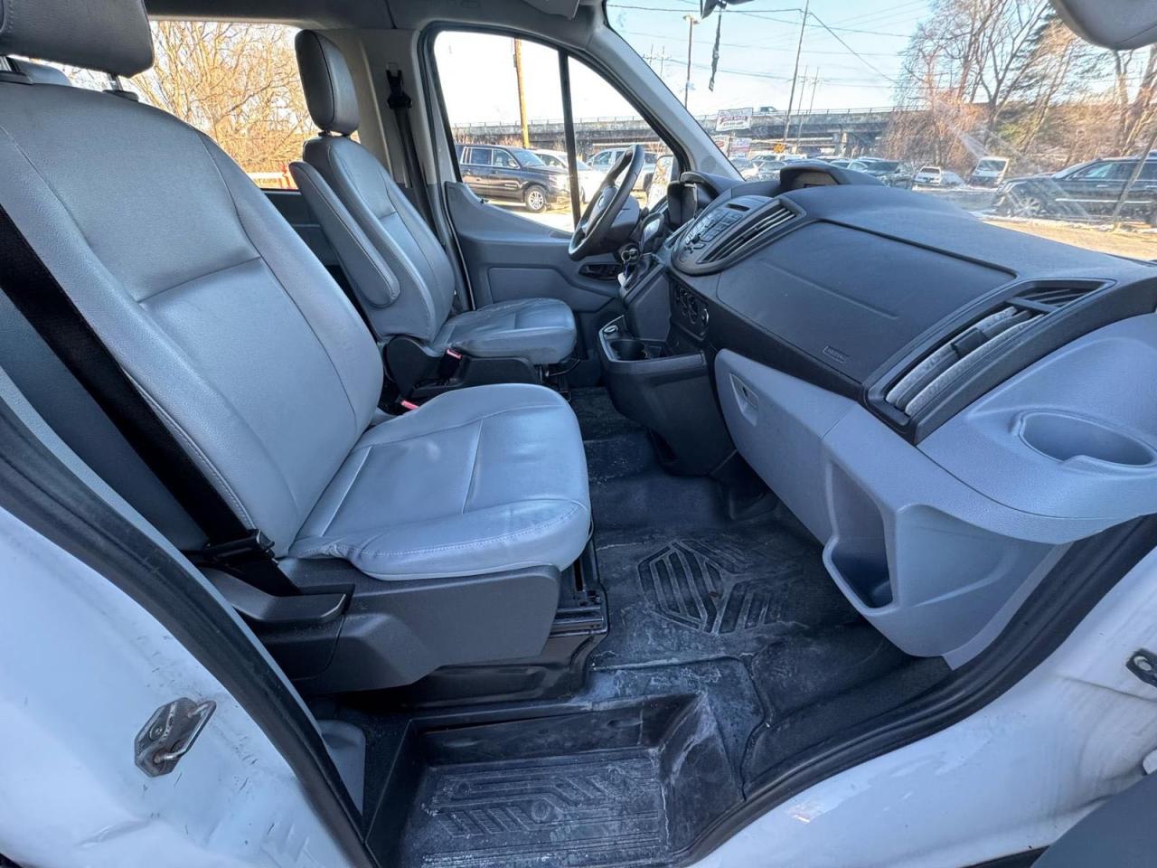 1FMZK1ZM0JKA91950 FORD TRANSIT 2018