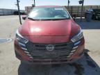 2024 Nissan Versa Sv за продажба в Anthony, TX - Side