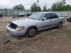 2003 Mercury Grand Marquis Gs de vânzare în Midway, FL - Front End