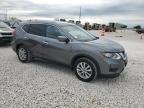 2018 Nissan Rogue S на продаже в Temple, TX - Side