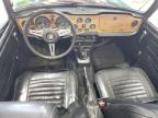 1974 Triumph Tr6 for Sale in Candia, NH - Rear End