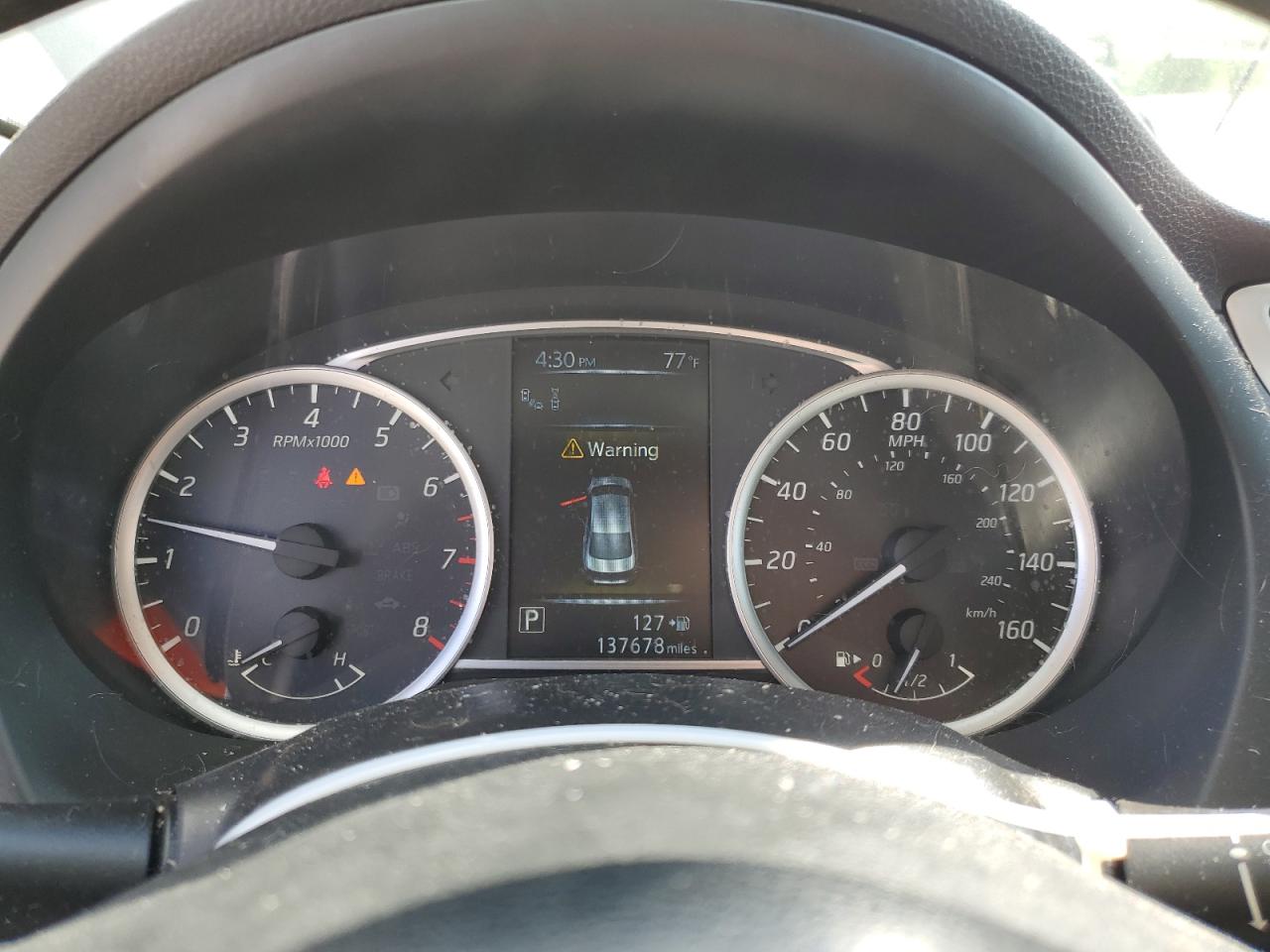 3N1AB7APXHY256847 NISSAN SENTRA 2017