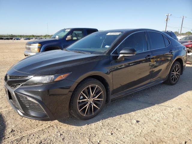 TOYOTA CAMRY SE N 2024