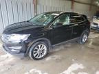 2017 Lincoln Mkc Select продається в West Mifflin, PA - Rear End