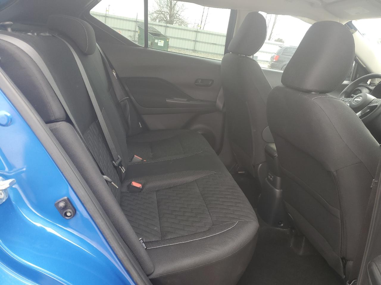 3N1CP5BV7NL486379 NISSAN KICKS 2022