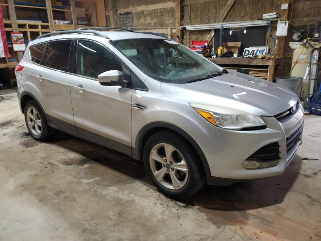 Паркетники FORD ESCAPE 2013 Серебристый