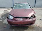 2003 Honda Civic Lx for Sale in Apopka, FL - Front End