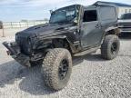 2016 Jeep Wrangler Sport за продажба в Barberton, OH - Rollover