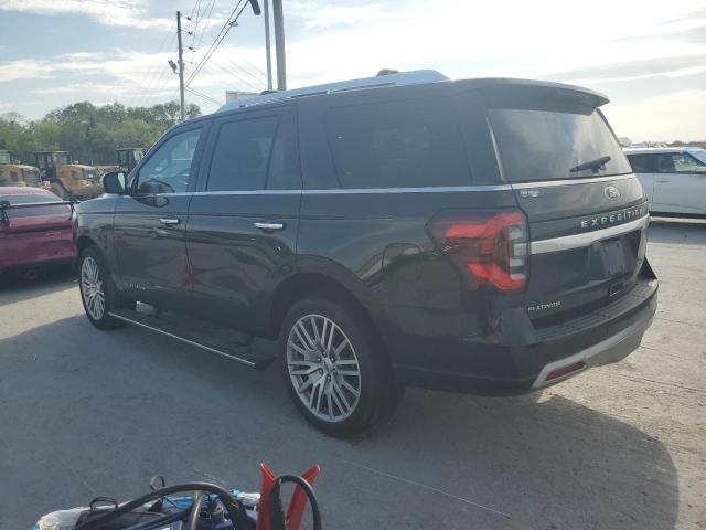  FORD EXPEDITION 2022 Black