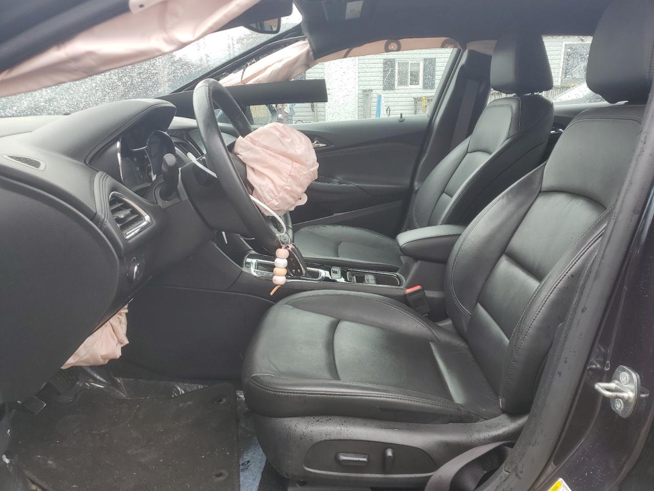 1G1BG5SM0G7256232 CHEVROLET CRUZE 2016