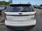 2015 Ford Explorer Xlt zu verkaufen in Miami, FL - Front End