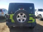 2017 Jeep Wrangler Unlimited Sport for Sale in Brighton, CO - Front End