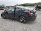 2018 Honda Civic Lx იყიდება Lebanon-ში, TN - Rollover