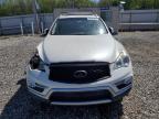 2017 Infiniti Qx50  en Venta en Memphis, TN - Front End