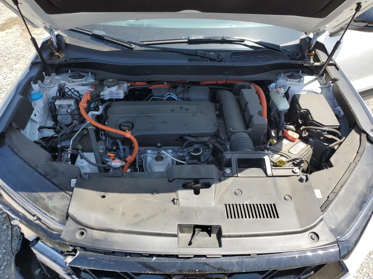 2HKRS5H5XPH716304 HONDA CRV 2023
