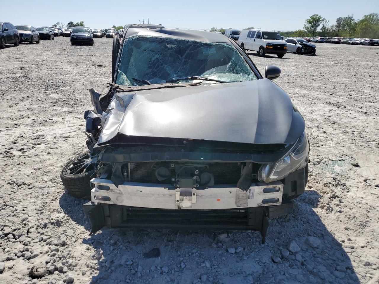 1N4BL4BV0LC206122 NISSAN ALTIMA 2020