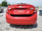 2016 Chevrolet Cruze Ls for Sale in Prairie Grove, AR - Front End