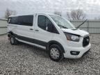 2024 Ford Transit T-350 en Venta en Wayland, MI - Side