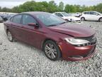 2015 Chrysler 200 S for Sale in Mebane, NC - Front End